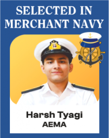 Harsh Tyagi