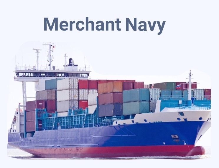 merchant navy