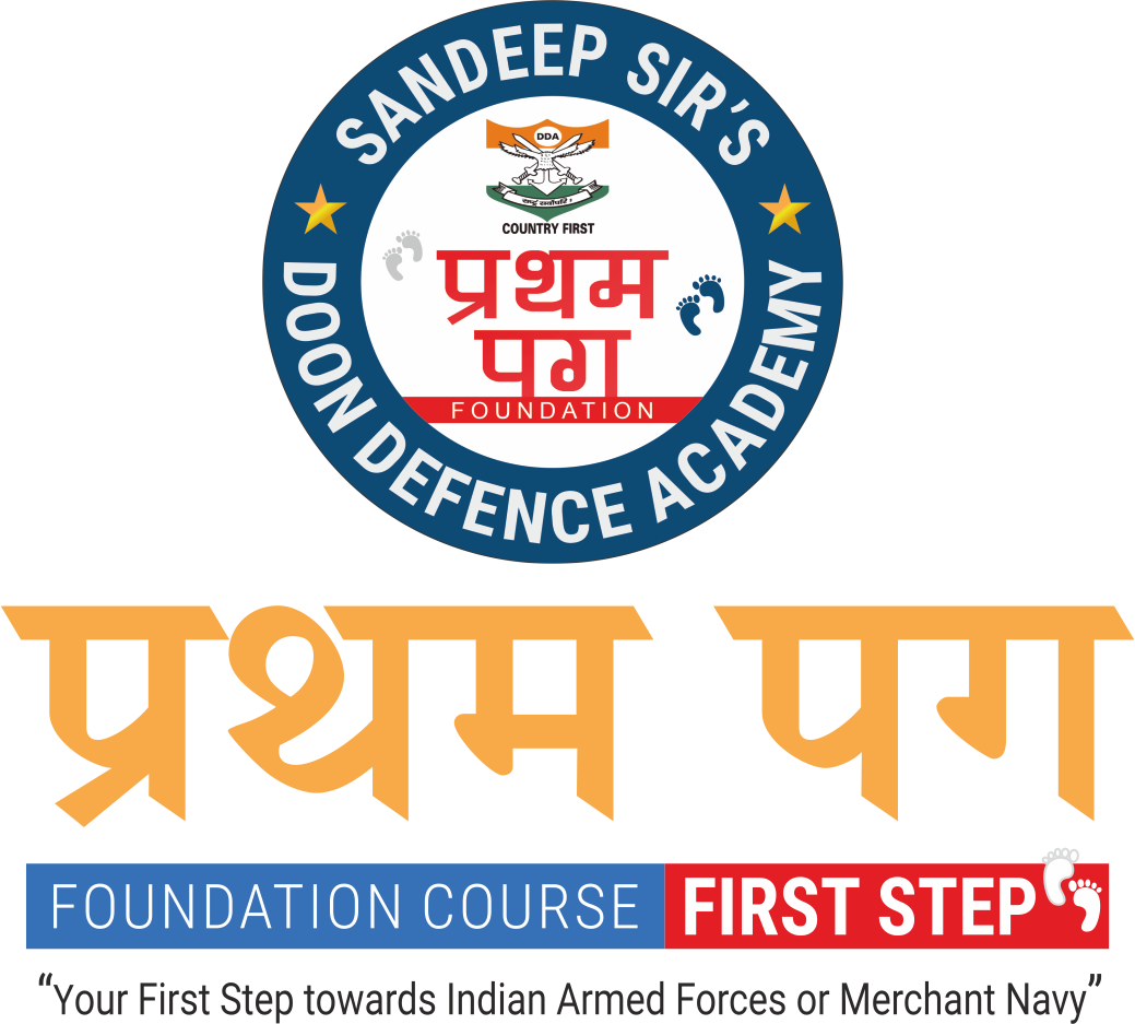 best nda foundation coaching in dehradun