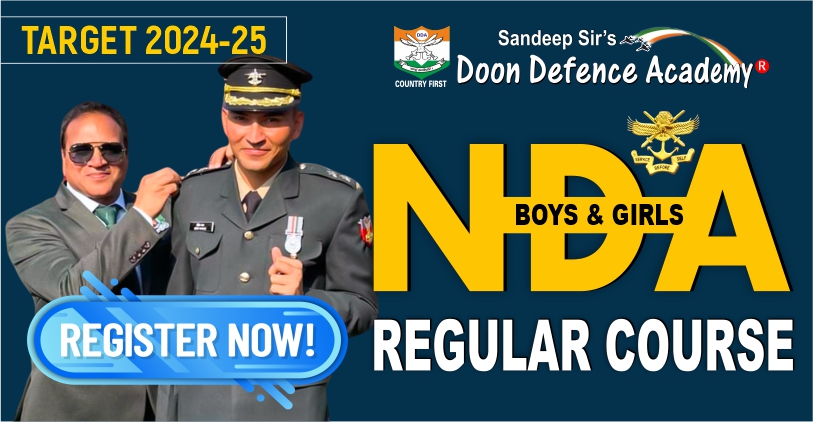 best nda coaching in dehradun