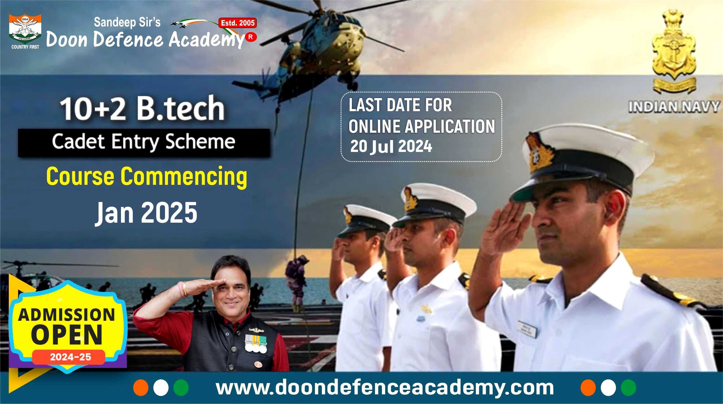 afcat coaching in dehradun